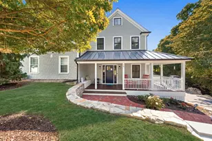 10 Jerusalem Rd, Cohasset, MA 02025 - Photo 2