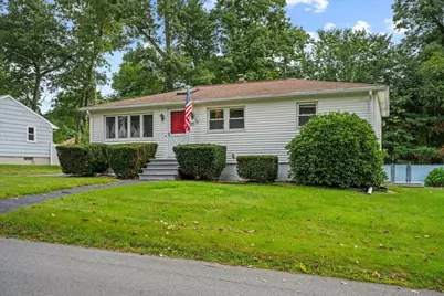 320 Mason Rd Ext, Dudley, MA 01571 - Photo 2