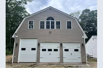 199 Center Depot Road, Charlton, MA 01507 - Photo 2
