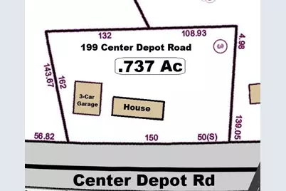 199 Center Depot Road, Charlton, MA 01507 - Photo 30
