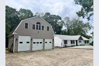 199 Center Depot Road, Charlton, MA 01507 - Photo 1