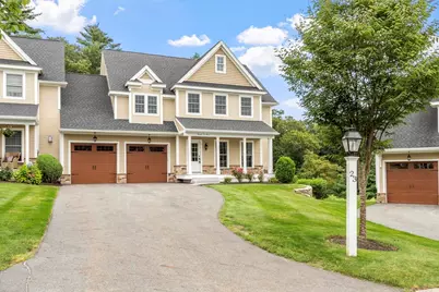 23 Taylor Cove Drive #23, Andover, MA 01810 - Photo 38