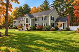 66 Farrington Ln, Marlborough, MA 01752 - Photo 6