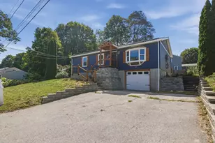 65 Paris Ave, Worcester, MA 01603 - Photo 2