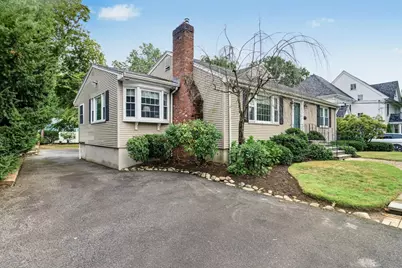 9 Fern St, Natick, MA 01760 - Photo 2