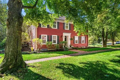 1015 Massachusetts Ave #1015, Lexington, MA 02420 - Photo 1