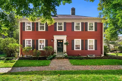 1015 Massachusetts Ave #1015, Lexington, MA 02420 - Photo 2