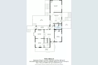 238 Park St, Easthampton, MA 01027 - Photo 4