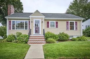 25 Jensen Rd, Watertown, MA 02472 - Photo 1