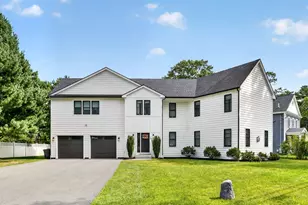 23 Evergreen Rd, Natick, MA 01760 - Photo 1