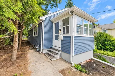178 Evans Street, Weymouth, MA 02191 - Photo 4