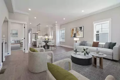 61 Springfield St #1, Somerville, MA 02143 - Photo 2