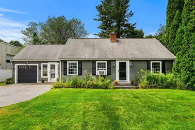 369 Main St, Holden, MA 01520 - Photo 2