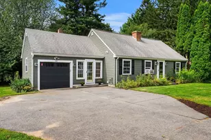 369 Main St, Holden, MA 01520 - Photo 1