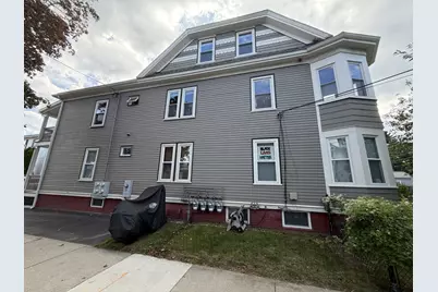 2 Holton St #2B, Medford, MA 02155 - Photo 14