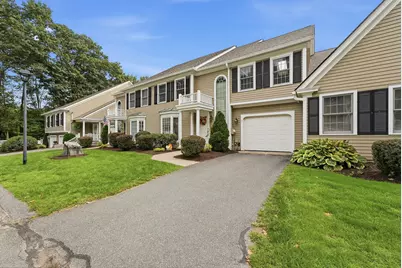 7 Shady Brook Lane #7, West Springfield, MA 01089 - Photo 36