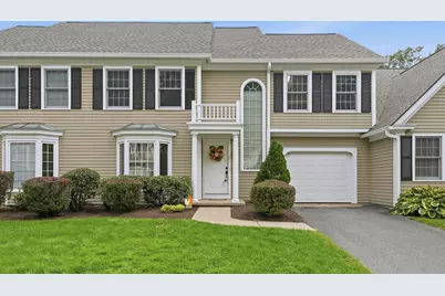 7 Shady Brook Lane #7, West Springfield, MA 01089 - Photo 34