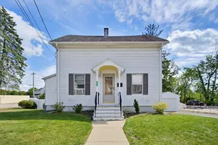 101 Fisher St, North Attleboro, MA 02760 - Photo 1