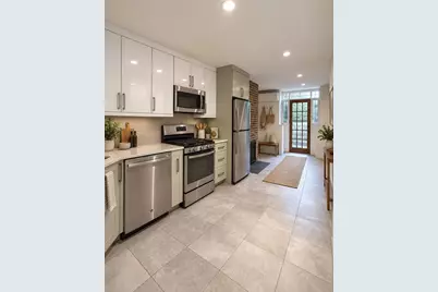 23 Fort Ave #1, Boston, MA 02119 - Photo 2