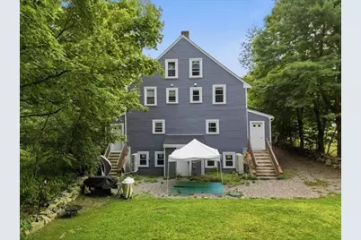 132-134 North St, Foxboro, MA 02035 - Photo 14