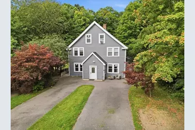 132-134 North St, Foxboro, MA 02035 - Photo 22