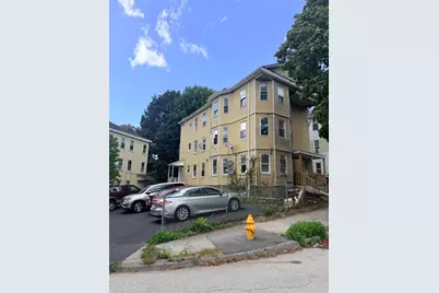 11 Louise Street #1, Worcester, MA 01607 - Photo 1
