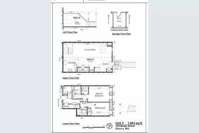 157 Beale Street #2, Quincy, MA 02170 - Photo 12