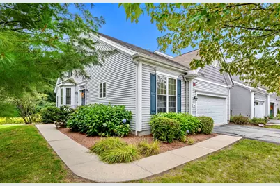 54 Heather Lane #54, Stow, MA 01775 - Photo 2