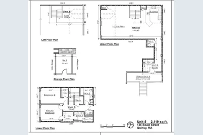 157 Beale Street #5, Quincy, MA 02170 - Photo 36