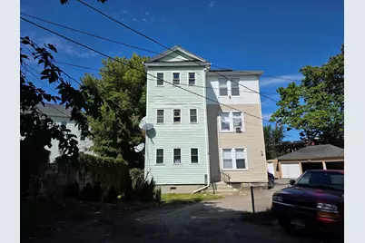 14 Douglas Ct #3rd FL, Worcester, MA 01603 - Photo 1
