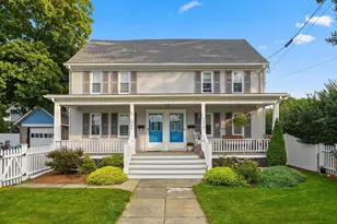 1070 Main St, Wakefield, MA 01880 - Photo 1