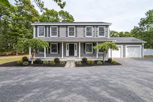 215 Ashumet Rd, Mashpee, MA 02649 - Photo 1