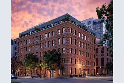 127 E Dedham St #205, Boston, MA 02118 - Photo 1
