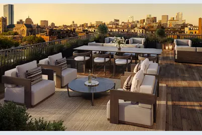 127 E Dedham St #102, Boston, MA 02118 - Photo 4