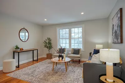 64R Brattle Street #1, Arlington, MA 02474 - Photo 2