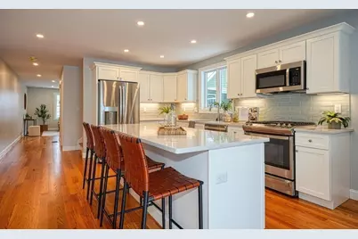 64R Brattle Street #1, Arlington, MA 02474 - Photo 6