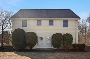 52 Sheridan Cir, Winchester, MA 01890 - Photo 1