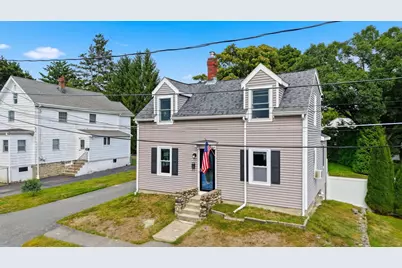 20 Herbert St, Wakefield, MA 01880 - Photo 4