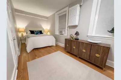 405 Commonwealth Ave #2B, Boston, MA 02215 - Photo 12