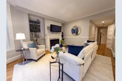 405 Commonwealth Ave #2B, Boston, MA 02215 - Photo 4