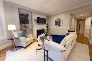 405 Commonwealth Ave, Boston, MA 02215 - Photo 4