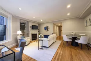 405 Commonwealth Ave, Boston, MA 02215 - Photo 4