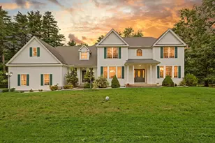 983 Depot Rd, Boxborough, MA 01719 - Photo 1