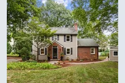 282 Lowell Street, Lexington, MA 02420 - Photo 2