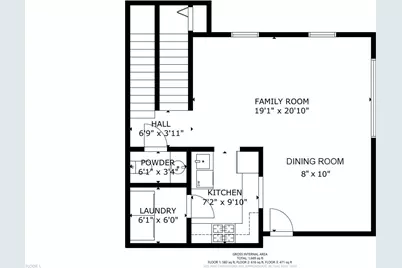 15 Marion St #F, Boston, MA 02131 - Photo 18