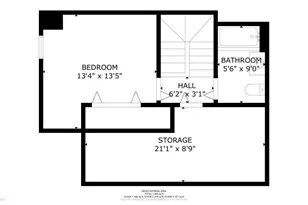 15 Marion St, Boston, MA 02131 - Photo 18