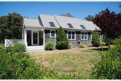 47 Aunt Deborah's Lane, Chatham, MA 02659 - Photo 2