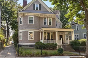 48 Atherton, Boston, MA 02119 - Photo 1