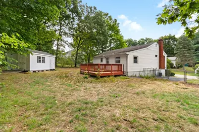 21 Horan Way, Stoughton, MA 02072 - Photo 2