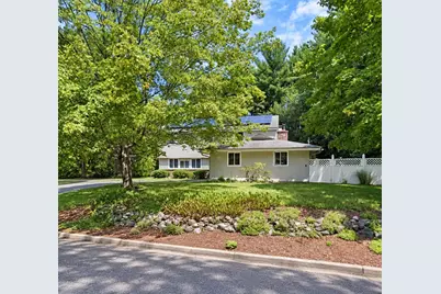 27 Ansie Road, Chelmsford, MA 01824 - Photo 1